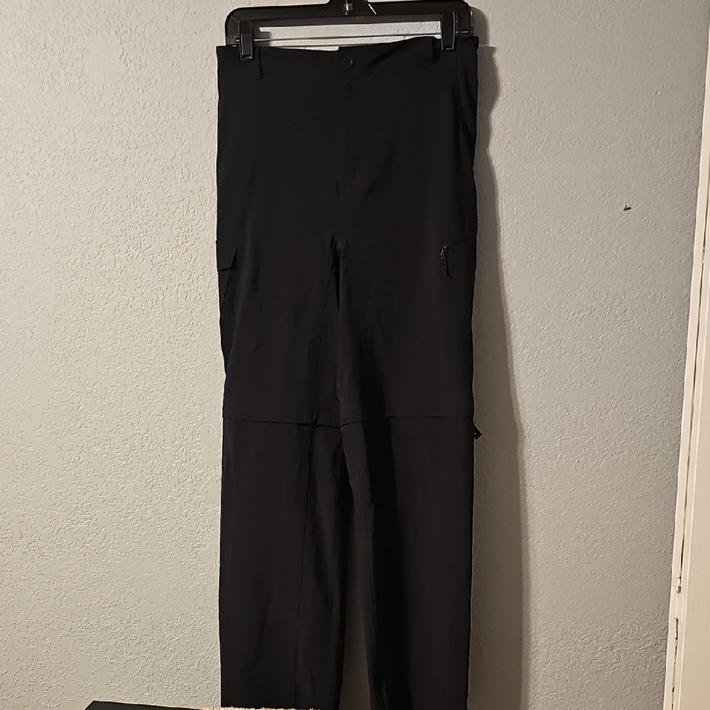 📢5 For $20 Magellan Outdoors Men's Dark Cargo Pants